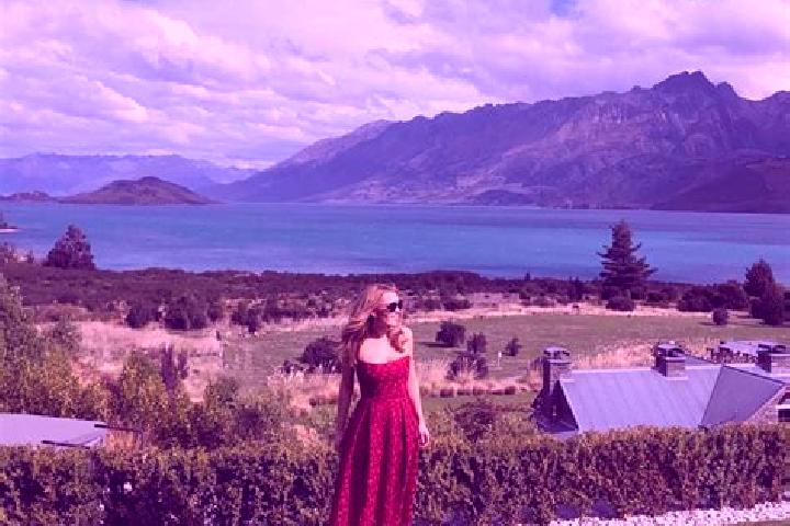 Escorts Havelock North, New Zealand — Local Companions