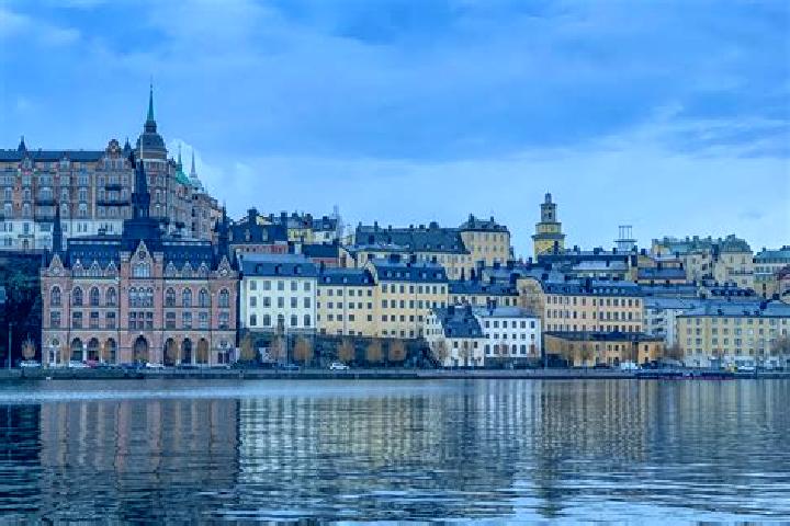 Escorts Haverdal, Sweden — Local Companions