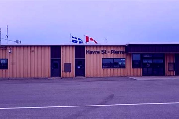 Escorts Havre-Saint-Pierre, Canada — Local Companions