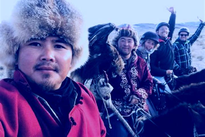 Escorts Havtsal, Mongolia — Local Companions