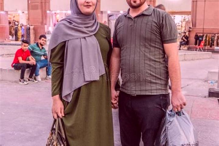 Escorts Hawe Ben Alean, Iraq — Local Companions