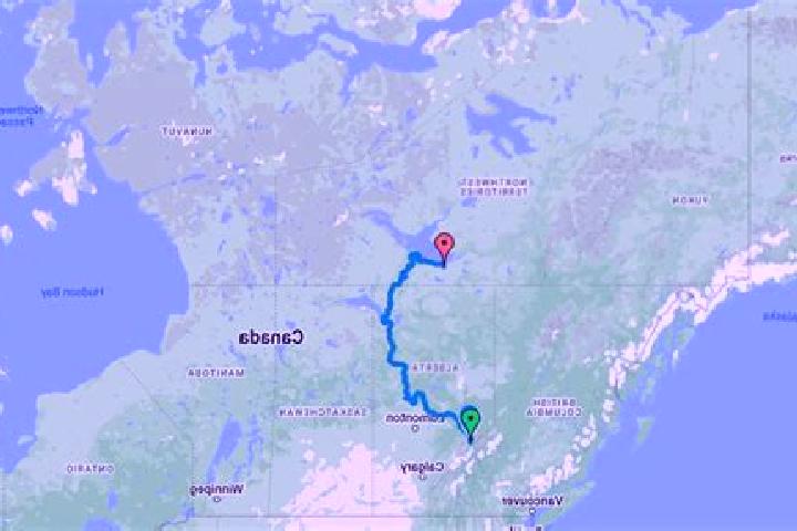 Escorts Hay River, Canada — Local Companions