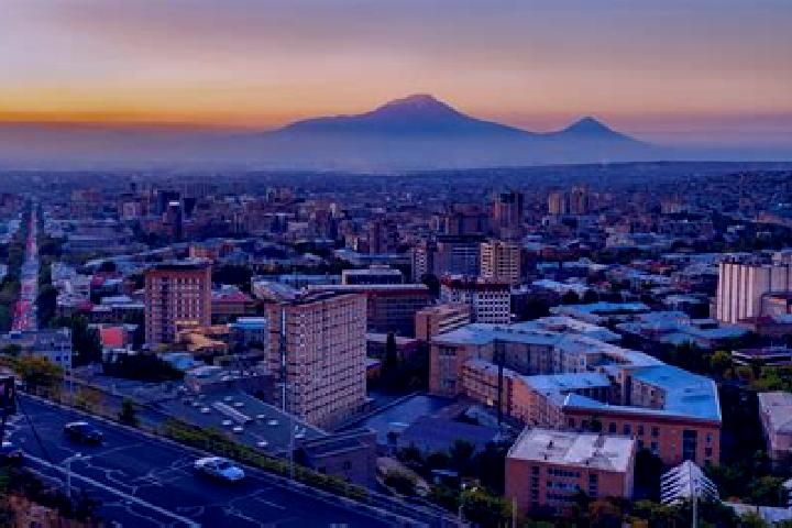 Escorts Hayanist, Armenia — Local Companions