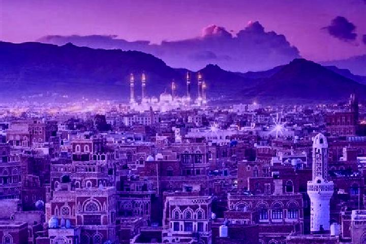 Escorts Haydan, Yemen — Local Companions