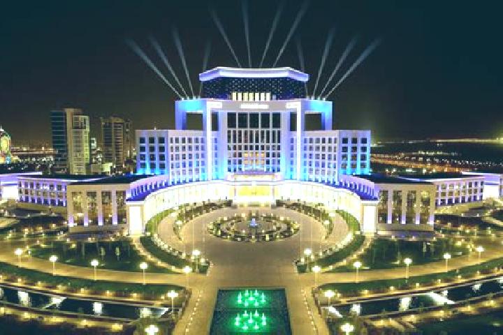 Escorts Hazar, Turkmenistan — Local Companions