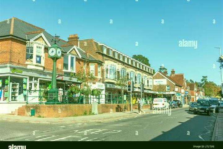 Escorts Heathfield, United Kingdom — Local Companions