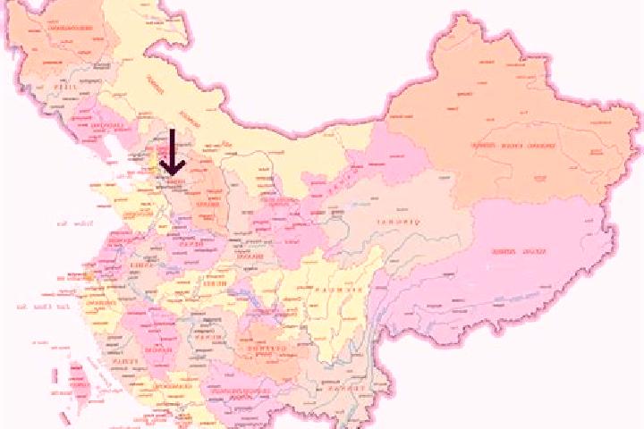 Escorts Hebei, China — Local Companions
