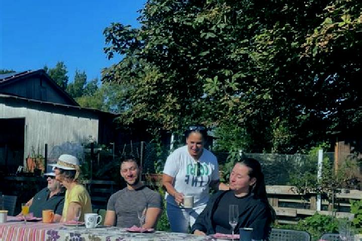 Escorts Hechthausen, Germany — Local Companions