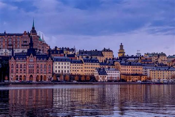 Escorts Hedesunda, Sweden — Local Companions
