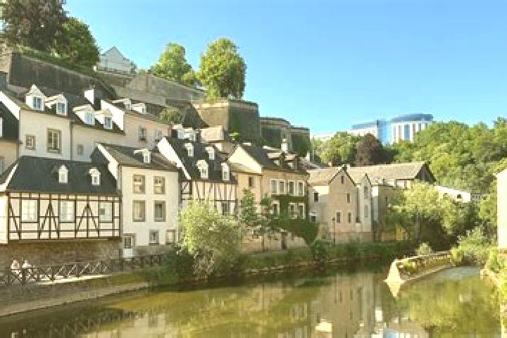 Escorts Heinerscheid, Luxembourg — Local Companions