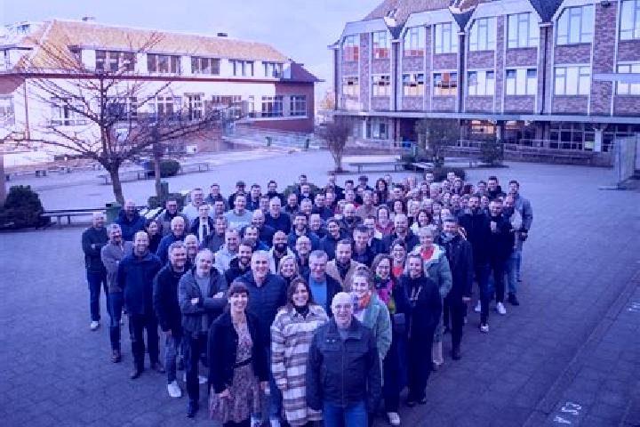 Escorts Heist-op-den-Berg, Belgium — Local Companions