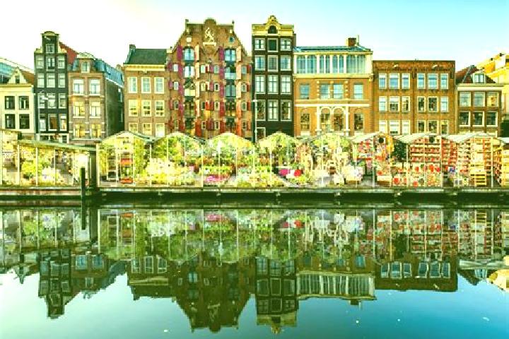 Escorts Heksenberg, Netherlands — Local Companions