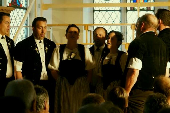 Escorts Hemberg, Switzerland — Local Companions
