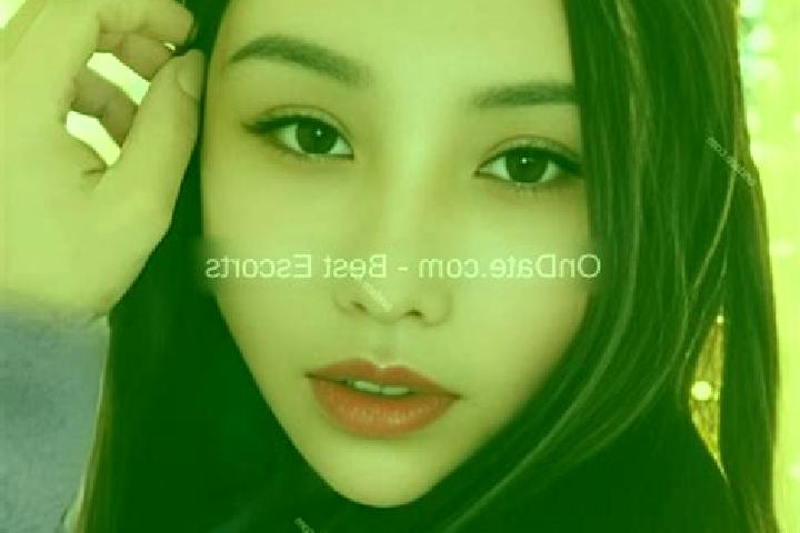 Escorts Hengduo, China — Local Companions