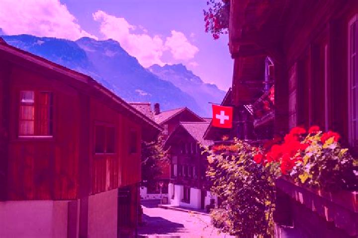 Escorts Henggart, Switzerland — Local Companions