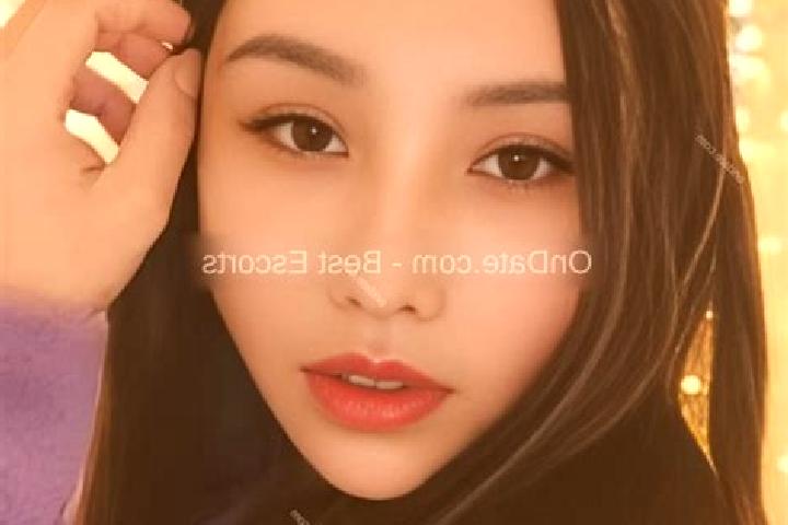 Escorts Hengshanqiao, China — Local Companions
