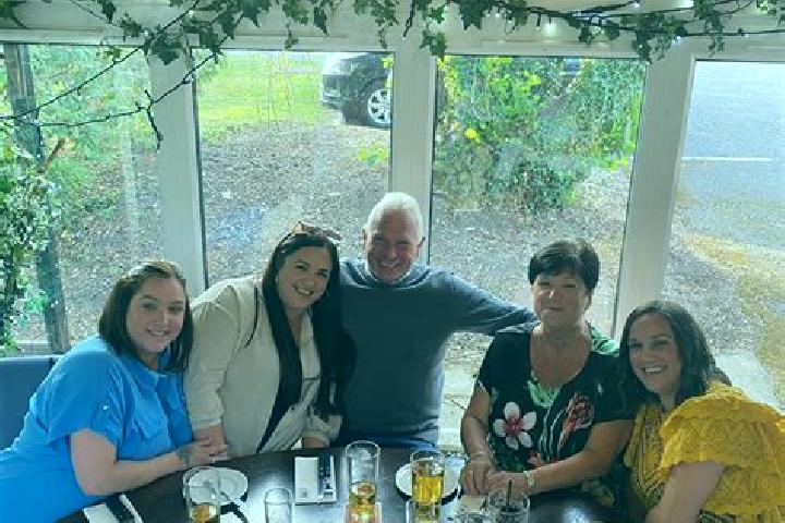 Escorts Heol-y-Cyw, United Kingdom — Local Companions