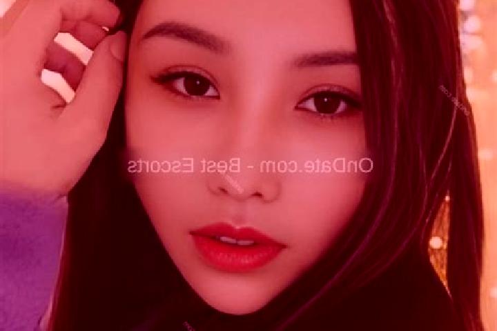 Escorts Hepingyizu, China — Local Companions