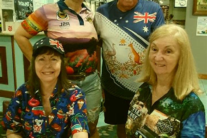 Escorts Herbert, Australia — Local Companions