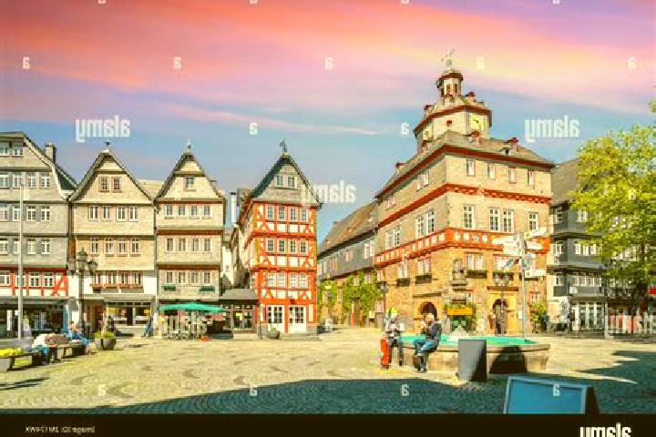 Escorts Herborn, Germany — Local Companions