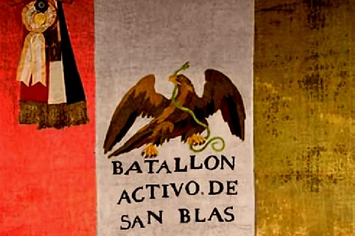 Escorts Heroico Batallon de San Blas, Mexico — Local Companions