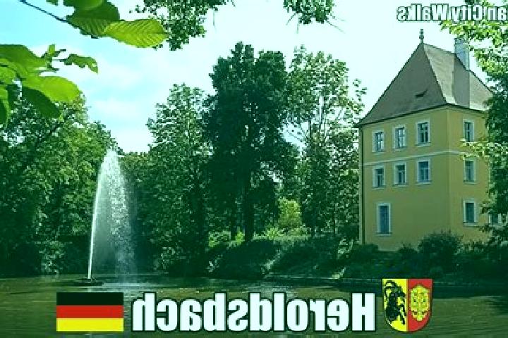 Escorts Heroldsbach, Germany — Local Companions