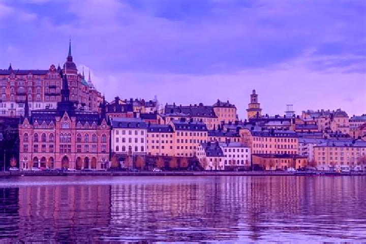 Escorts Herrestad, Sweden — Local Companions