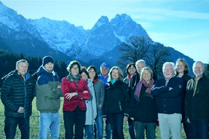Escorts Herrieden, Germany — Local Companions