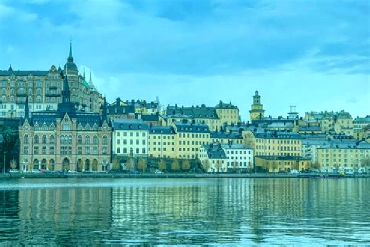 Escorts Herrljunga, Sweden — Local Companions