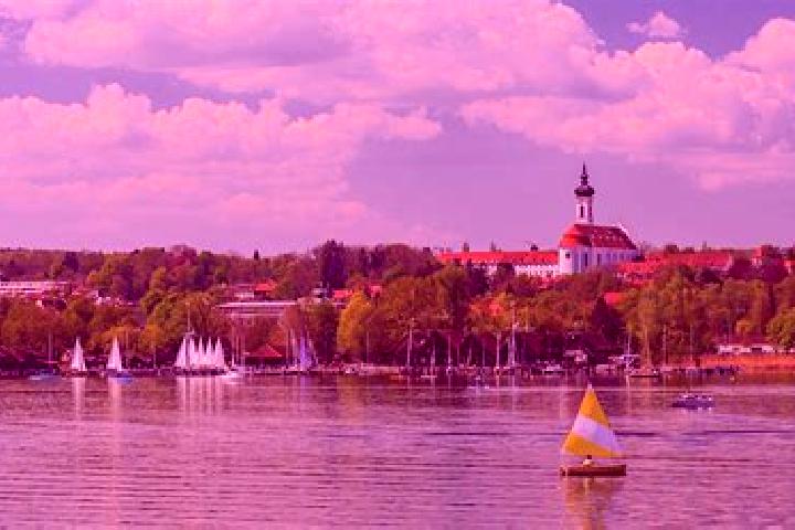 Escorts Herrsching am Ammersee, Germany — Local Companions