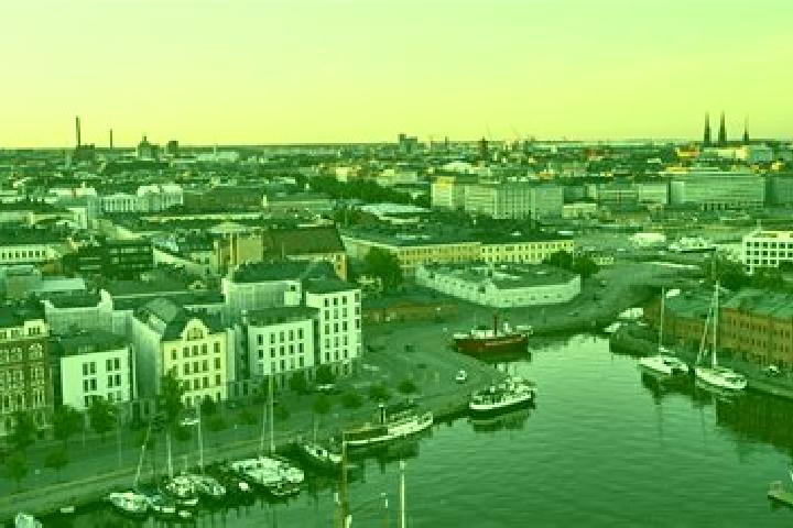 Escorts Herttoniemen yritysalue, Finland — Local Companions