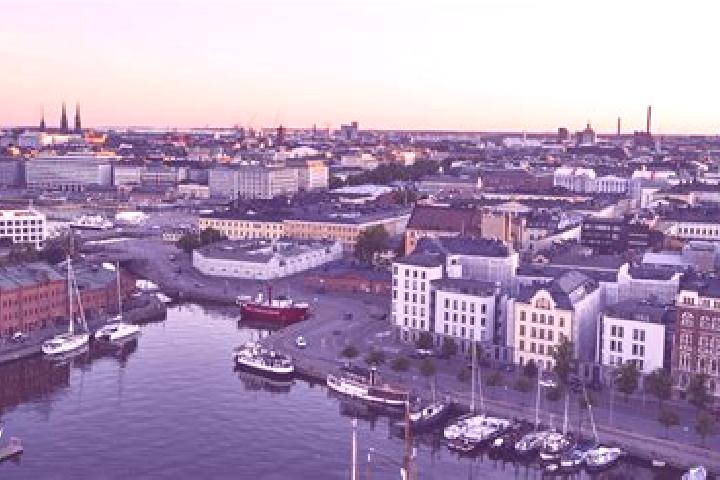 Escorts Herttoniemi, Finland — Local Companions