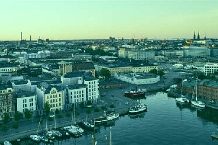 Escorts Hervanta lounas, Finland — Local Companions