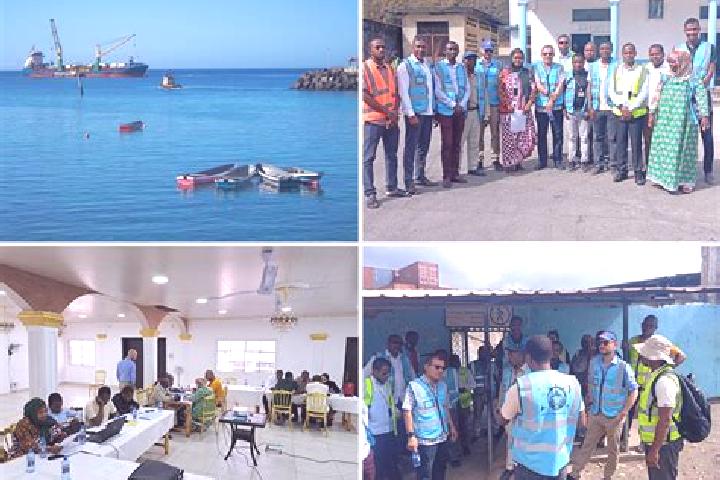 Escorts Hetsa, Comoros — Local Companions