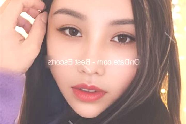 Escorts Hexia awati, China — Local Companions