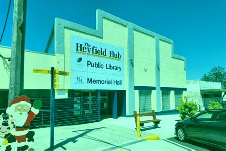 Escorts Heyfield, Australia — Local Companions