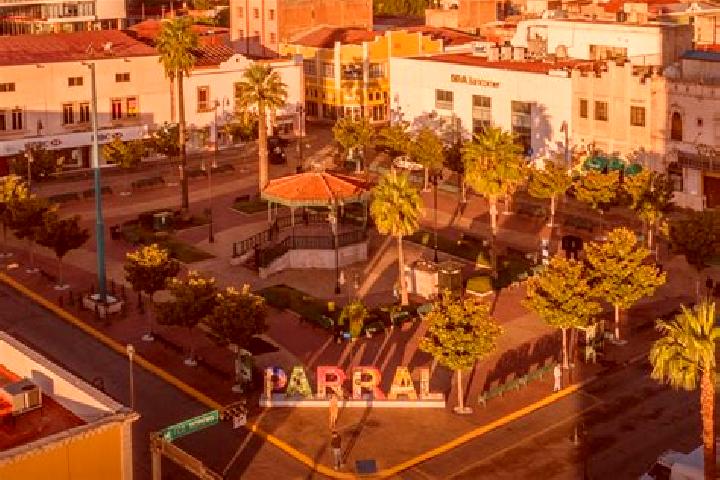 Escorts Hidalgo del Parral, Mexico — Local Companions