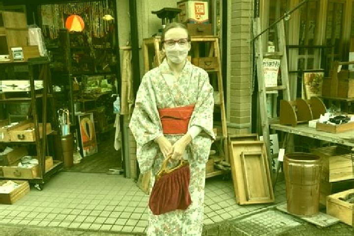 Escorts Higashiomi, Japan — Local Companions