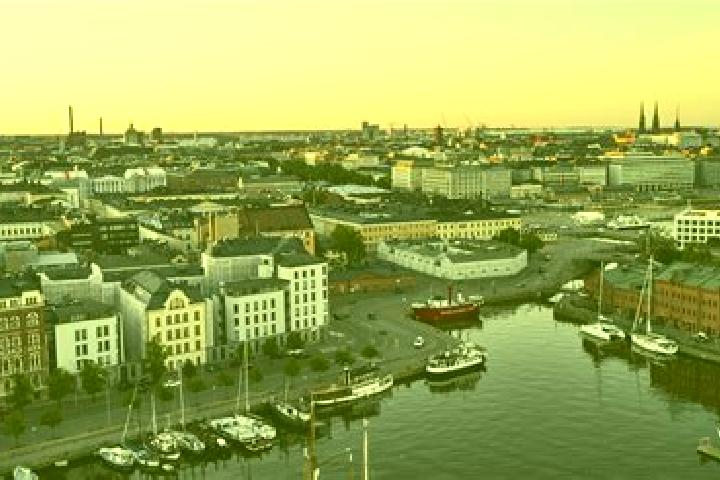 Escorts Hiironen, Finland — Local Companions