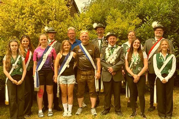 Escorts Hillerse, Germany — Local Companions