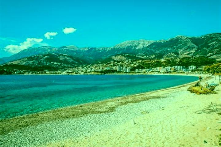 Escorts Himare, Albania — Local Companions