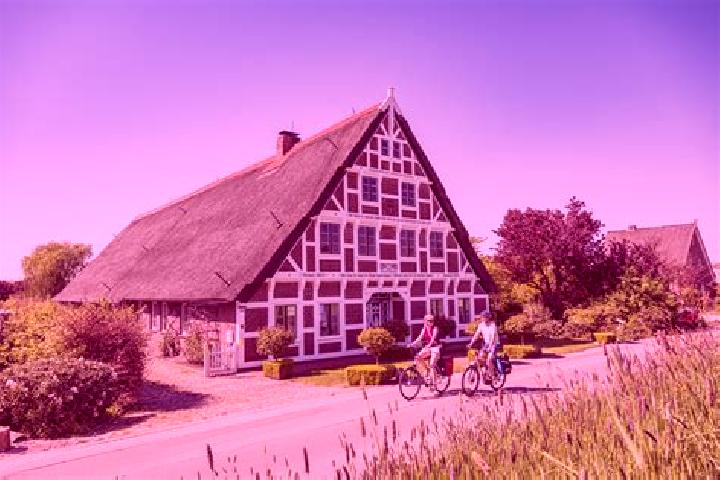 Escorts Himmelpforten, Germany — Local Companions