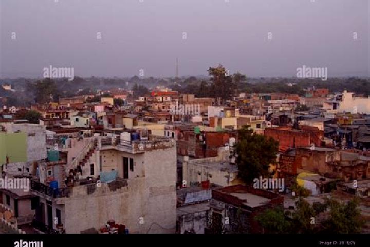 Escorts Hindaun, India — Local Companions