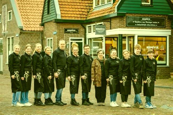 Escorts Hippolytushoef, Netherlands — Local Companions