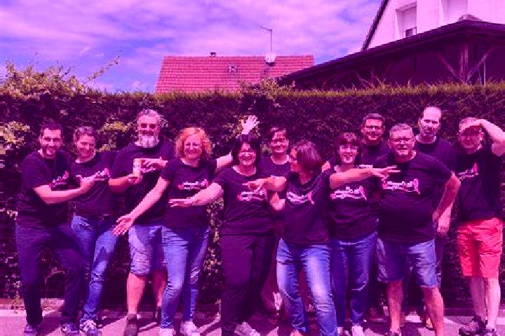 Escorts Hirsingue, France — Local Companions