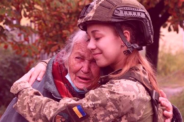 Escorts Hirsk, Ukraine — Local Companions
