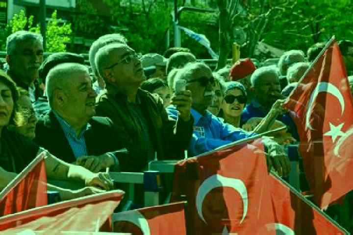 Escorts Hizan, Turkey — Local Companions