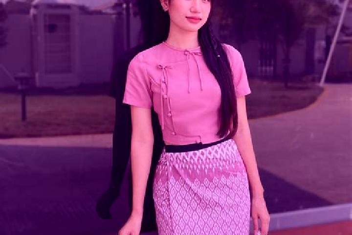 Escorts Hlaingthaya, Myanmar — Local Companions