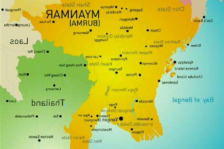 Escorts Hlegu, Myanmar — Local Companions