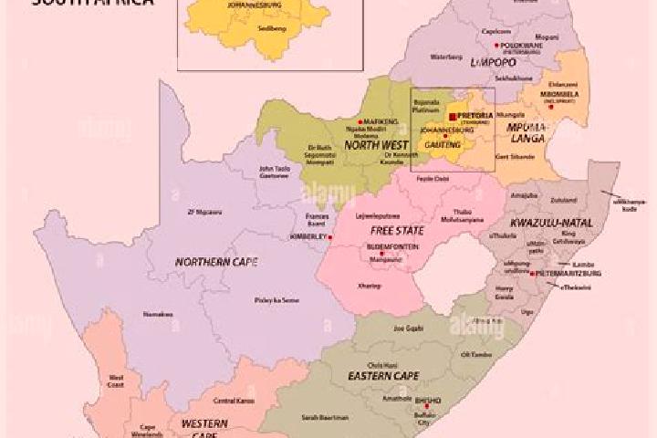Escorts Hlohlolwane, South Africa — Local Companions